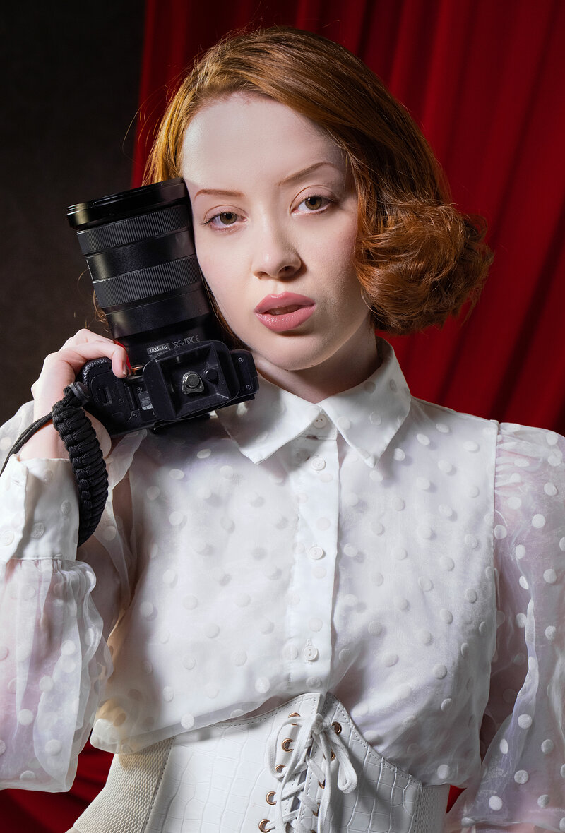 Нина, 18 лет, 2 размер груди